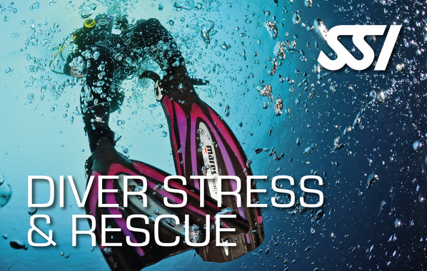 Stress and rescue